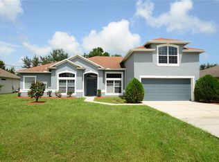 27 Big Horn Dr, Palm Coast, FL 32137