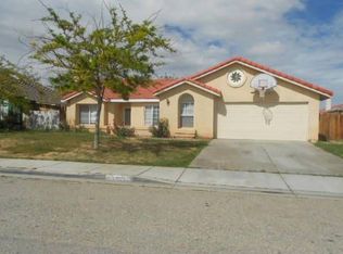37621 Tacoma St, Palmdale, CA 93552