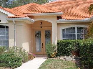 615 Wild Pine Way, Venice, FL 34292