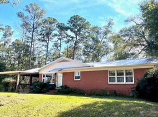 26 Owens St, Monroeville, AL 36460