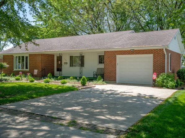 106 Westview St, Arcanum, OH 45304