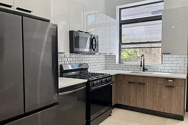 Rented by REAL New York