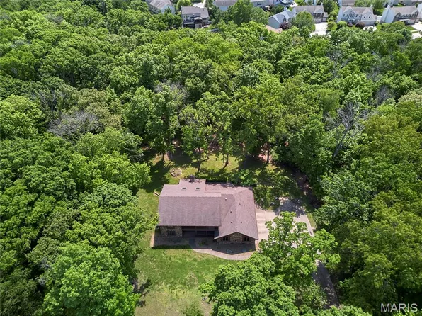 218 Brook Ln, Dardenne Prairie, MO 63368