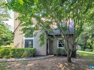 1372 Gristmill Dr, Charlottesville, VA 22902