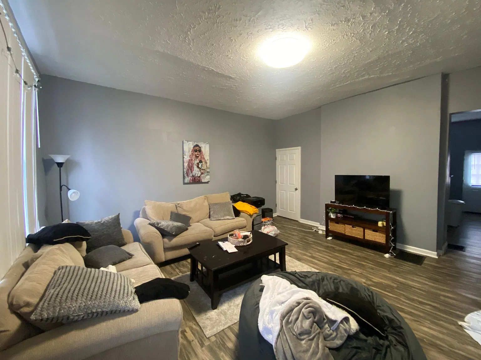 4 bed, 2.5 bath, 1500 sqft, $2,600 — Photo 2