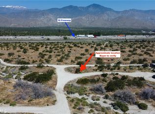 703 William Ave #138, Cabazon, CA 92230