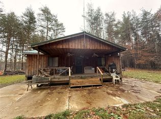 2815 Stuck Rd #2, Scio, NY 14880