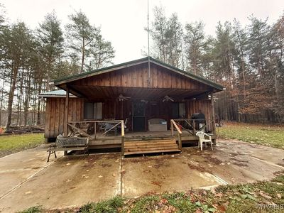 2815 Stuck Rd #2, Scio, NY, 14880