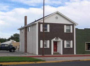2015 Broadway, Scottsbluff, NE 69361