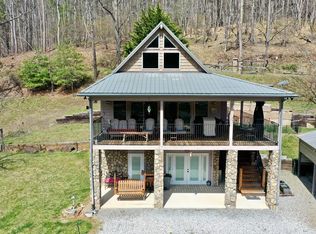 3550 Old River Ln, Independence, VA 24348