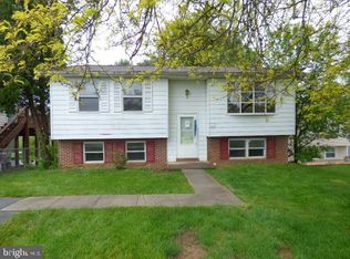 129 Catawba Pl, Hagerstown, MD 21742