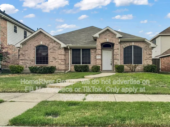 1609 Mapleleaf Fall Dr, Allen, TX 75002