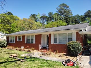 715 Mimosa Dr, Meridian, MS 39301