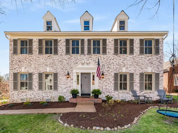 1417 Hampshire Pl, Nashville, TN 37221