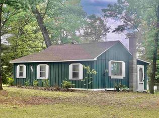 5437 Morrow Rd, Gladwin, MI 48624