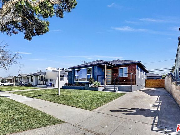 2nd image of 4608 Nipomo Ave