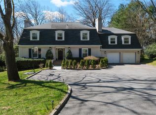 11 Scott Cir, Purchase, NY 10577