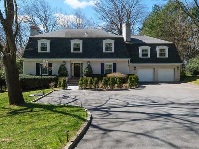 11 Scott Circle, Purchase, NY, 10577