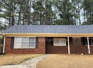 3441 Southgate Trl SE #A, Conyers, GA 30013