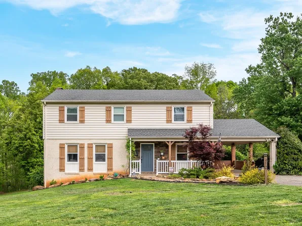 612 Burton Creek Pl, Lynchburg, VA 24502