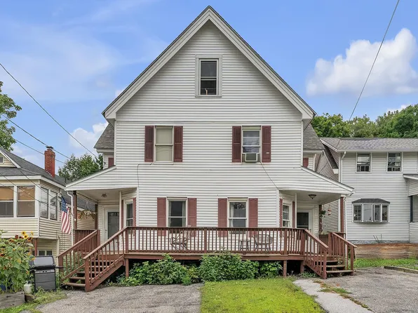 29-31 Brainerd Street, St. Albans City, VT 05478