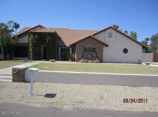 18216 N 63rd Ln, Glendale, AZ 85308