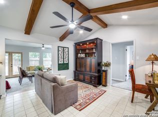 3231 John Glenn Dr, San Antonio, TX 78217
