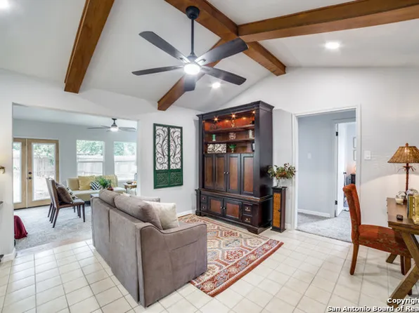 3231 John Glenn Dr, San Antonio, TX 78217