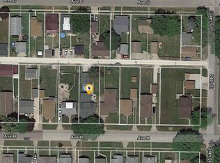 2423 Avenue H, Fort Madison, IA