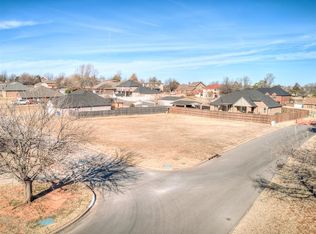 Magnolia Handley LOT 26, El Reno, OK 73036