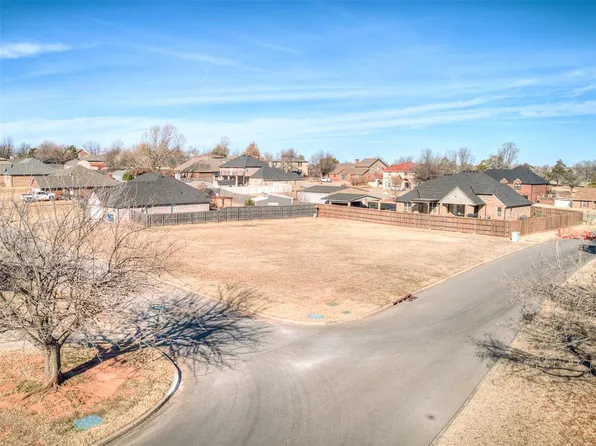 Magnolia Handley Lot 26, El Reno, OK 73036