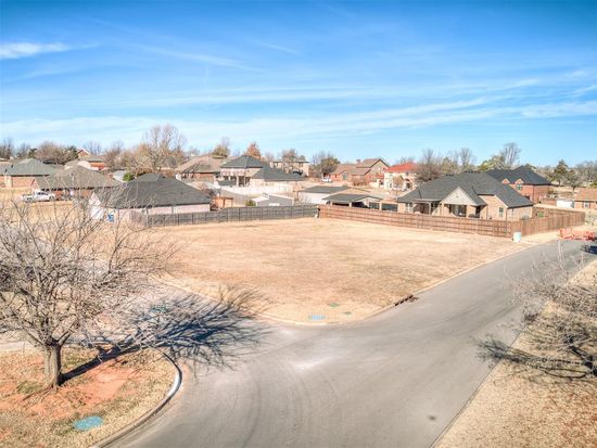 Magnolia Handley Lot 26, El Reno, OK 73036