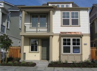 1621 Fortmann Way, Alameda, CA 94501