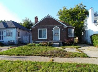 13941 Chandler Park Dr, Detroit, MI 48213