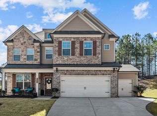 1171 Ruddy Duck Dr, Jefferson, GA 30549
