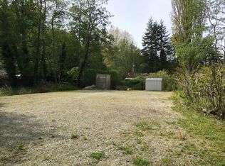 Ontario Way, Pt Roberts, WA 98281