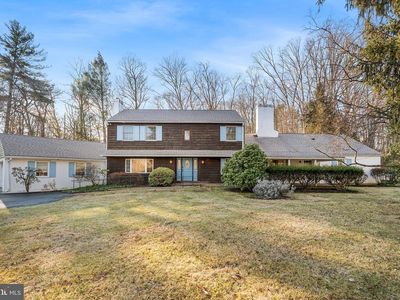 906 Hunt Rd, Newtown Square, PA, 19073
