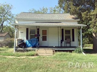 23809 Veterans Rd, Morton, IL 61550