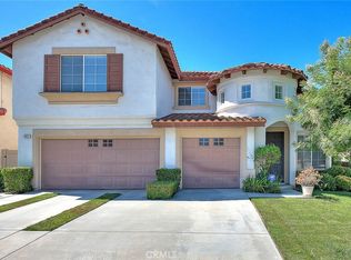 4637 Torrey Pines Dr, Chino Hills, CA 91709