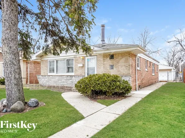 14340 Kenwood Ave, Dolton, IL 60419