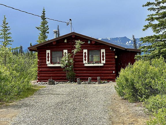 5th image of Township Road H Denali Hwy