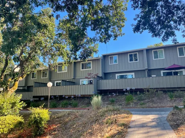 1259 Royal Oak Terrace #D, Novato, CA 94947
