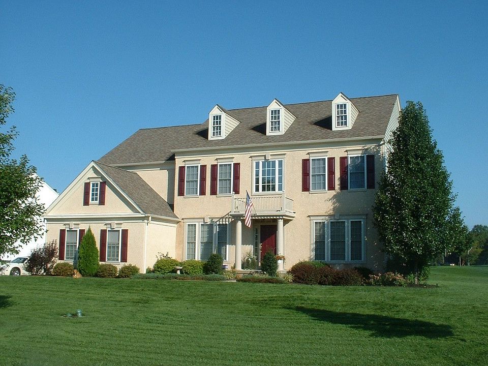 106 Trotters Drive