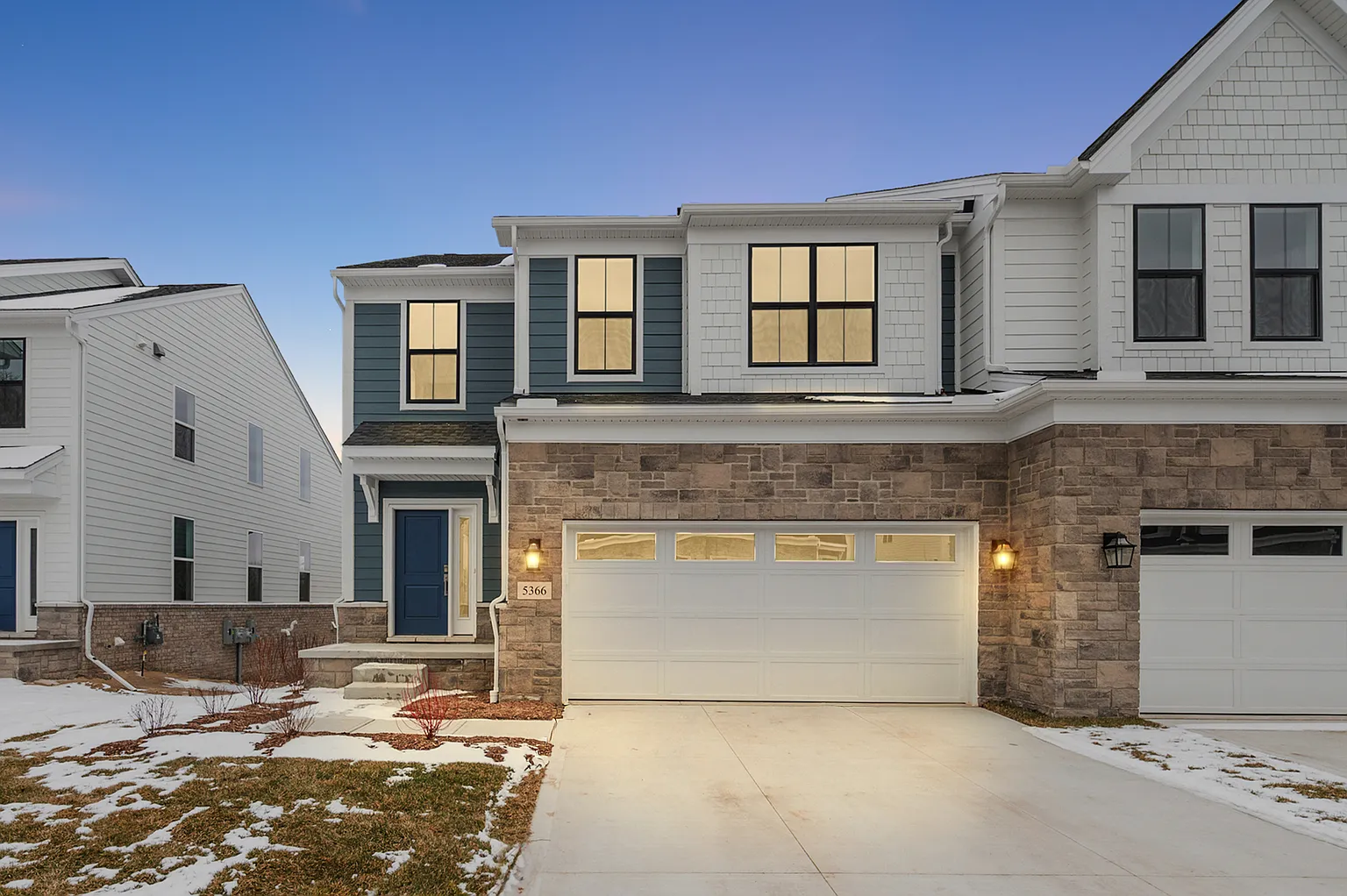 5366 Trail Vista Dr photo 1