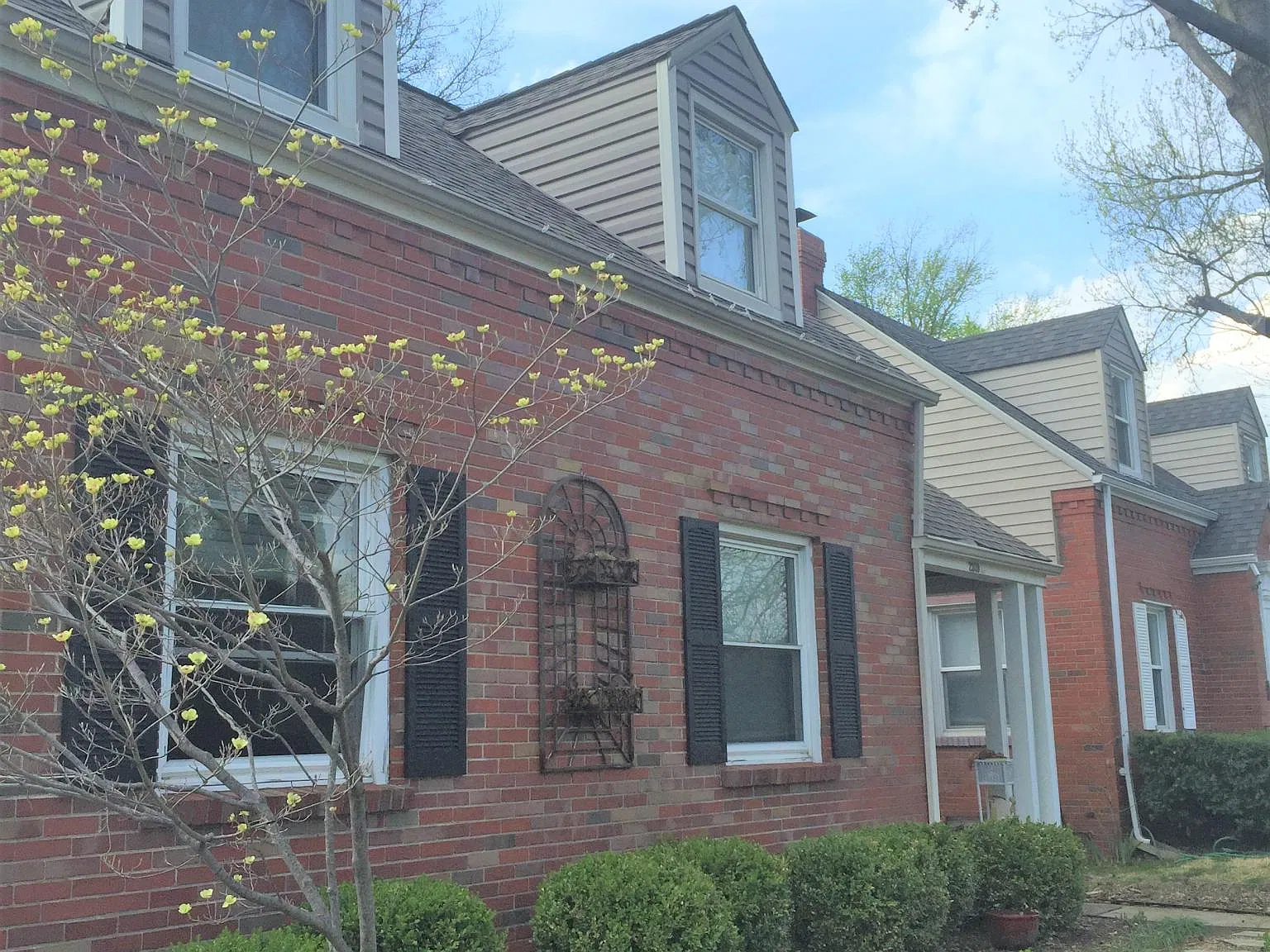 2 bed, 1.5 bath, 967 sqft, $1,600 — Photo 2