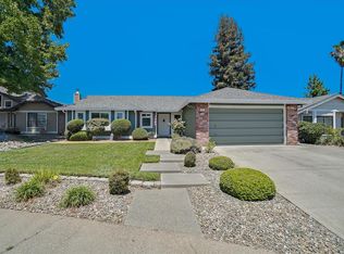 1017 Betsy Ross Dr, Roseville, CA