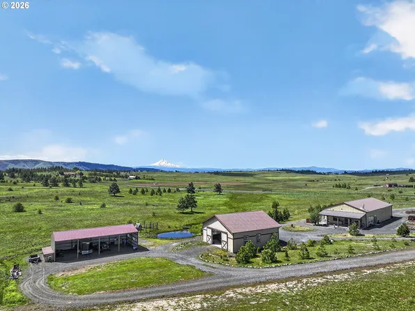 250 Schilling Rd, Lyle, WA 98635