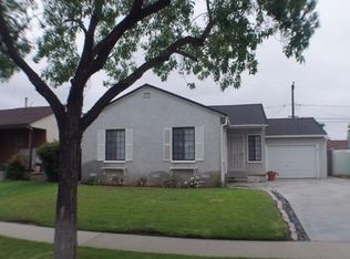 5707 Sunfield Ave, Lakewood, CA 90712