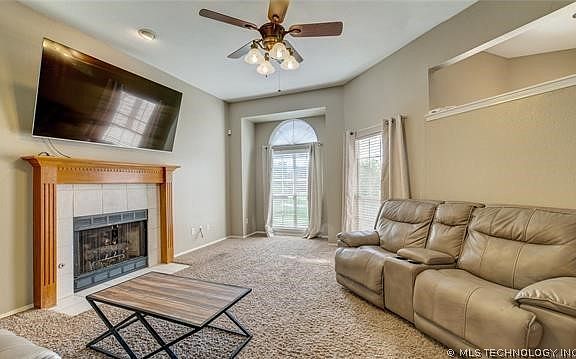 4th image of 3729 S 200th East Ave