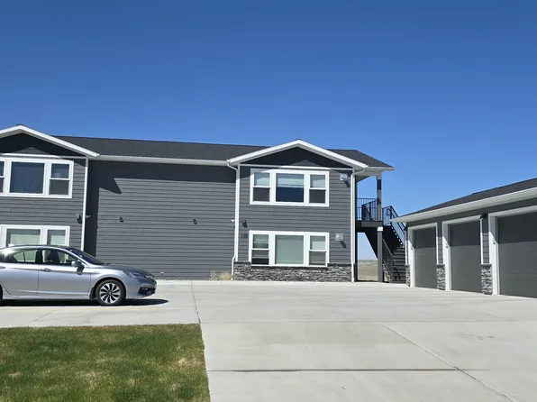 119 42nd Ave NE #104, Great Falls, MT 59404